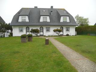 Ferienwohnung Sönshörn S8R In Munkmarsch - Munkmarsch - 9
