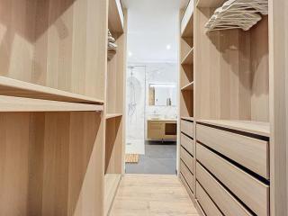Logement T2 Demeure d'exception - Cénac - 1