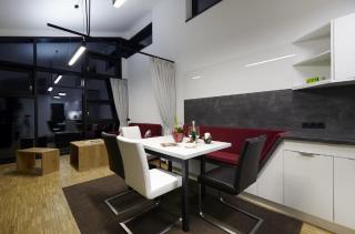 Wohnung in Distelberg mit Garten, Grill und Terrasse - Aschau - 7