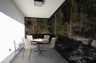Wohnung in Distelberg mit Garten, Grill und Terrasse - Aschau - 1