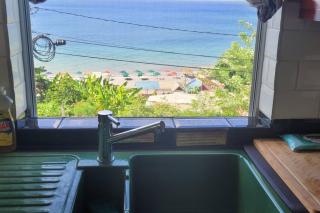 Dominica beach vacation rental - Méro - 0