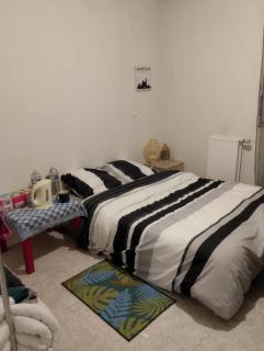Cozy chambre en Clichy, tout près de Paris - Clichy - 6