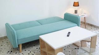 Licia's home - Palermo - 9