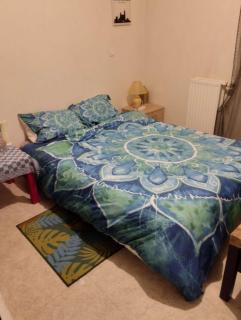Cozy chambre en Clichy, tout près de Paris - Clichy - 0