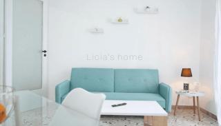 Licia's home - Palermo - 0