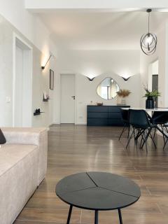 Ultracentral Luxury Nest - Bucharest - 3