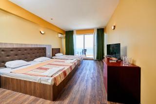 Complex Relax Pomorie All Inclusive - Pomorie - 7