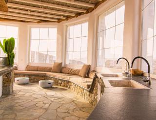 Villa Poppy Mykonos - 5