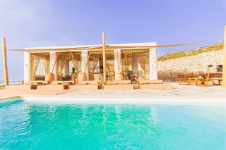Villa Poppy Mykonos - Mikonos - 4