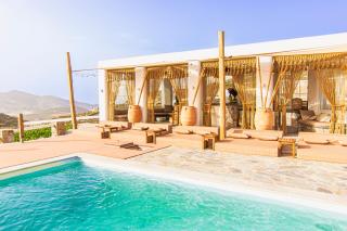 Villa Poppy Mykonos - Mikonos - 2
