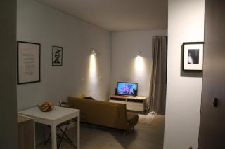 Santa Giulia Rogoredo apartment - Milan - 6