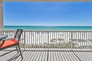 Majestic Beach Towers 1-407 - Panama City Beach - 9