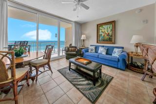 Majestic Beach Towers 1-407 - Panama City Beach - 5
