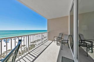 Majestic Beach Towers 1-407 - Panama City Beach - 4