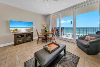 Majestic Beach Towers 1-407 - 2