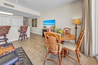 Majestic Beach Towers 1-407 - Panama City Beach - 1