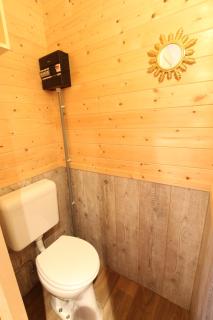 Wood Cabin 2 personen - Baarle-Nassau - 2