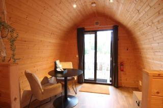 Wood Cabin 2 personen - Baarle-Nassau - 1