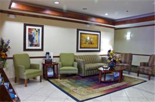 Best Western Jacksonville Inn - 7