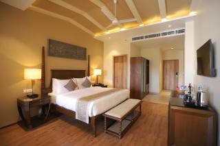 Essentia Luxury Resort & Spa Udaipur - 1