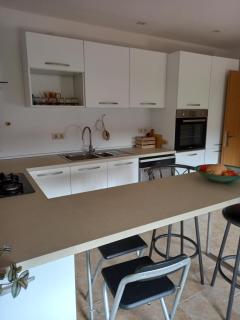 Apartman Tatjana - Šišan - 8