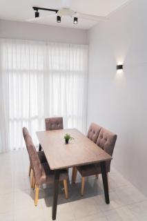 居銮小云顶名宿KLUANG SMALL GENTING HOMESTAY - Keluang - 3