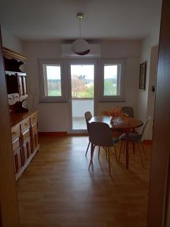 Apartman Tatjana - Šišan - 6