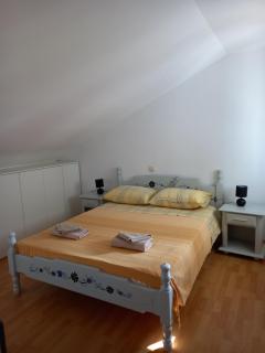 Apartman Tatjana - Šišan - 4