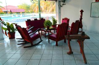 Hotel Sol del Oriente Iquitos - Iquitos - 4