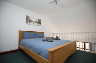 Luxury Duplex Apartment x Games Room - Leicester - 7