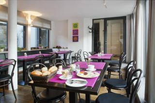 Tandem Hotel - Bamberga - 7