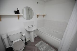 Luxury Duplex Apartment x Games Room - Leicester - 2