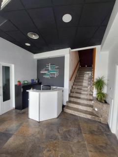 Hotel Cervantes - Mahora - 3