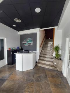 Hotel Cervantes - Mahora - 4