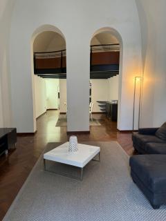 Roberto Exclusive Suite - Bari - 1