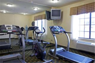 Best Western Jacksonville Inn - 5