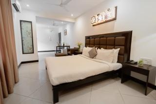 Casabela Boutique Hotel - Porvorim - 0