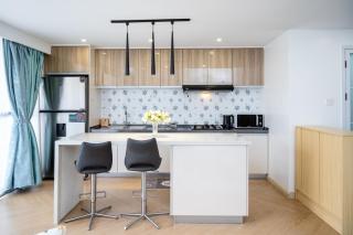 Paul Apartments - 3
