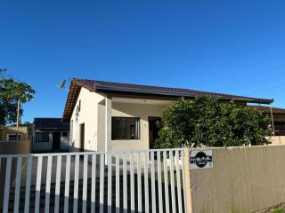 Com piscina. Casa para família. - 8