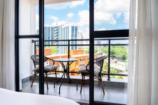 Paul Apartments - 1
