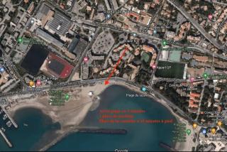 Chez Juju - Vue mer - Plages - Linge et serviettes en option - Sète - 5