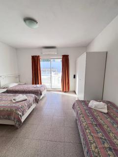 Garden View Apartment No 39 - Tal-Franċiż - 6