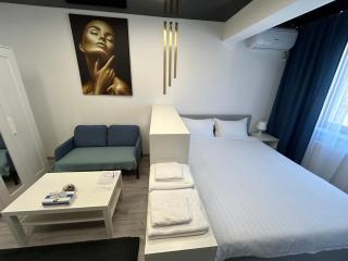 Perla Home - Studio 9 - Popeşti-Leordeni - 5