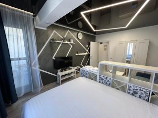 Perla Home - Studio 9 - Popeşti-Leordeni - 2