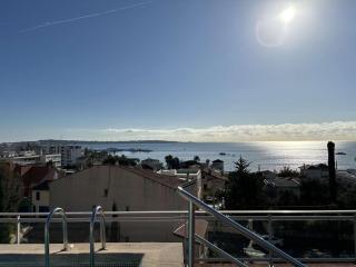 Studio agréable avec loggia, garage et plage à proximité - 2 couchages, Golfe-Juan - FR-1-252-62 - Golfe-Juan - 1