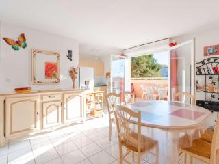Appartement T4 Duplex 6 Pers, Balcon, Garage - Narbonne-Plage - FR-1-409-50 - Narbonne-Plage - 9