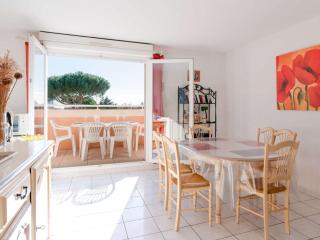 Appartement T4 Duplex 6 Pers, Balcon, Garage - Narbonne-Plage - FR-1-409-50 - Narbonne-Plage - 7
