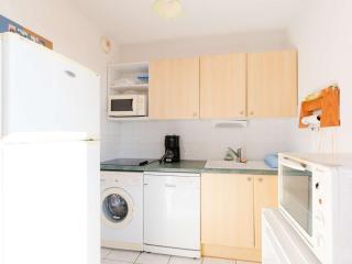 Appartement T4 Duplex 6 Pers, Balcon, Garage - Narbonne-Plage - FR-1-409-50 - Narbonne-Plage - 5