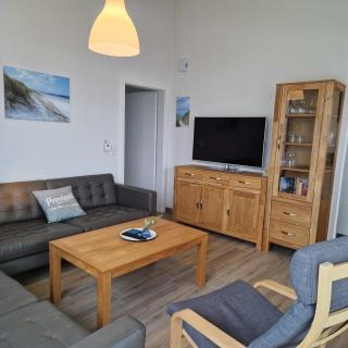 G4 Nordsee-Ferienhaus mit Sauna und Garten - Butjadingen - 7