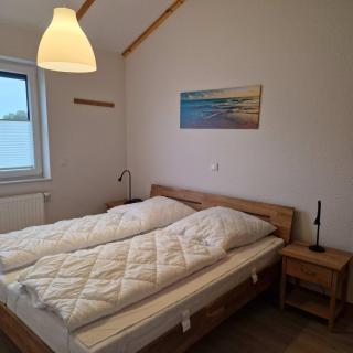 G4 Nordsee-Ferienhaus mit Sauna und Garten - Butjadingen - 5